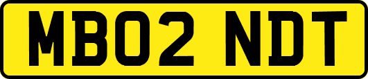 MB02NDT