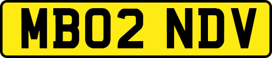 MB02NDV