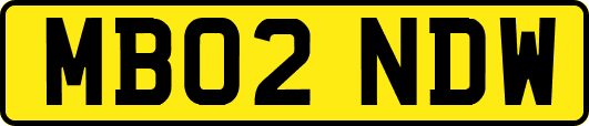 MB02NDW