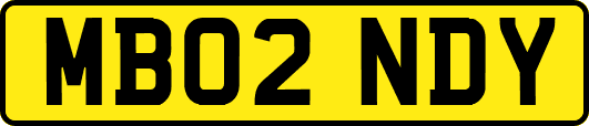 MB02NDY