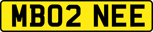 MB02NEE