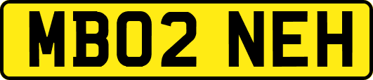 MB02NEH