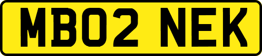 MB02NEK