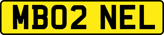 MB02NEL