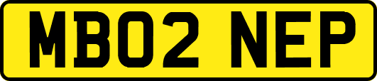MB02NEP