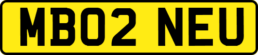 MB02NEU