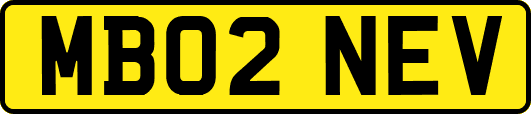 MB02NEV
