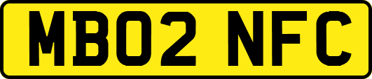 MB02NFC