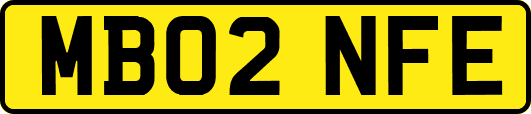 MB02NFE