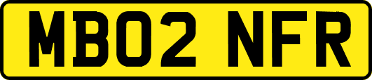 MB02NFR