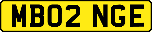 MB02NGE