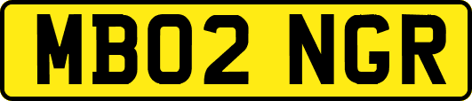 MB02NGR