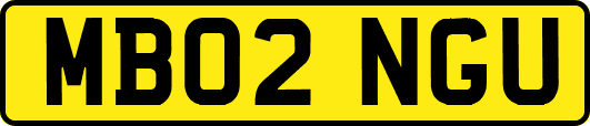 MB02NGU