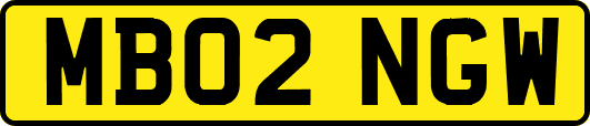 MB02NGW