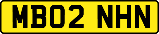 MB02NHN