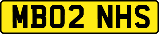 MB02NHS