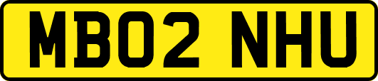 MB02NHU