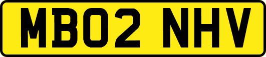 MB02NHV