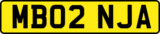 MB02NJA