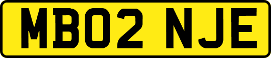 MB02NJE