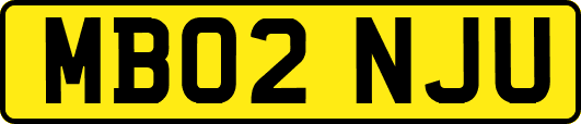 MB02NJU