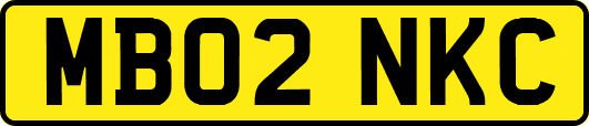 MB02NKC