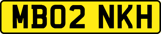 MB02NKH