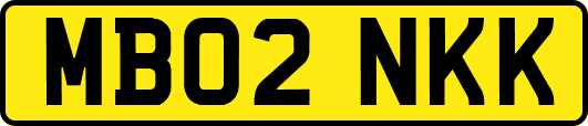 MB02NKK