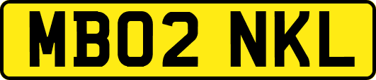 MB02NKL