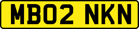 MB02NKN