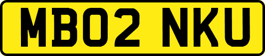 MB02NKU