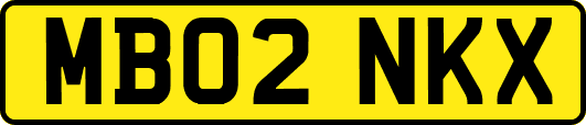 MB02NKX