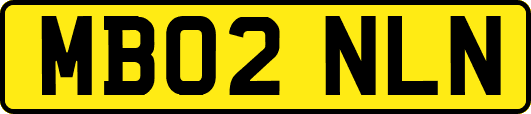 MB02NLN