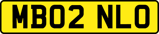 MB02NLO