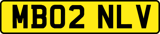 MB02NLV