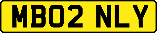 MB02NLY
