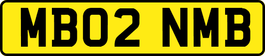 MB02NMB