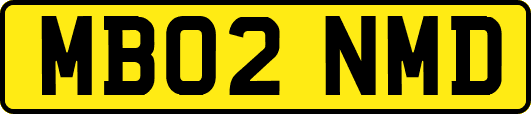 MB02NMD