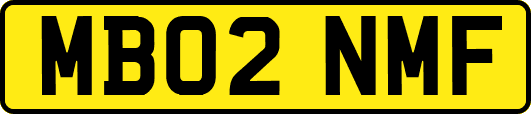 MB02NMF