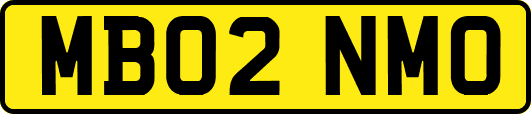 MB02NMO