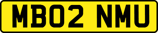 MB02NMU