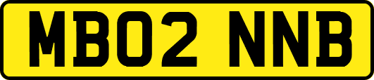 MB02NNB