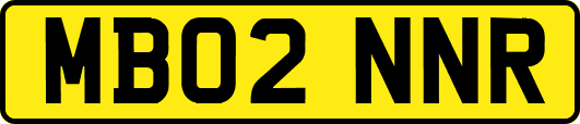 MB02NNR