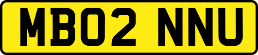 MB02NNU