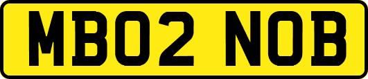 MB02NOB