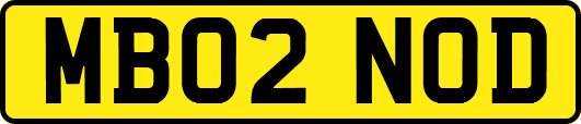 MB02NOD
