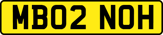 MB02NOH
