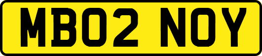 MB02NOY