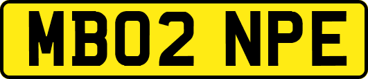 MB02NPE