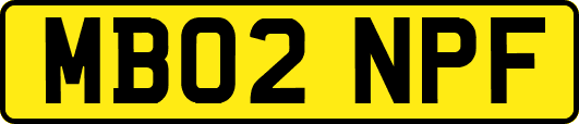 MB02NPF